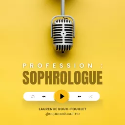 Profession : sophrologue