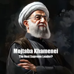 Mojtaba Khamenei. The Next Supreme Leader - Audio Biography