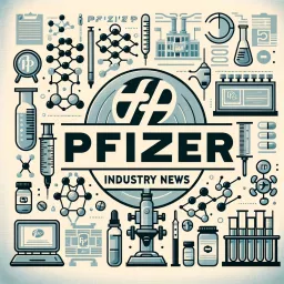 Pfizer Industry News