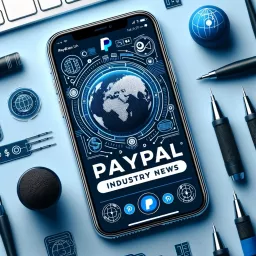 PayPal Industry News