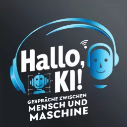 Hallo, KI! – Gespräche zwischen Mensch und Maschine