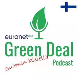 Green Deal Suomi