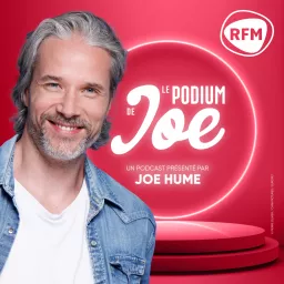 Le podium de Joe