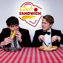 Club Sandwich Podcast artwork