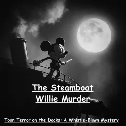 The Steamboat Willie Murder