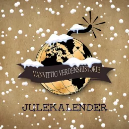 Vanvittig Verdenshistories Julekalender