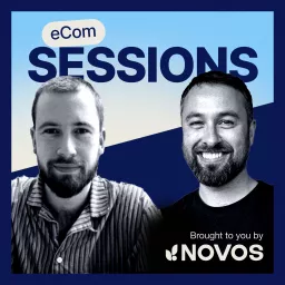 eCom Sessions Podcast artwork