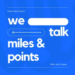 Smart With Points - Boost Your Miles & Points