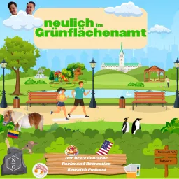 Neulich Im Grünflächenamt - Ein 