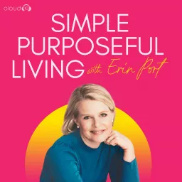 Simple Purposeful Living Podcast