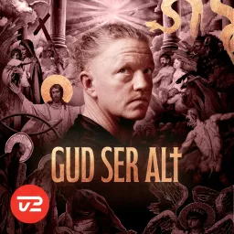 Gud ser alt - med Anders Bøtter Podcast artwork