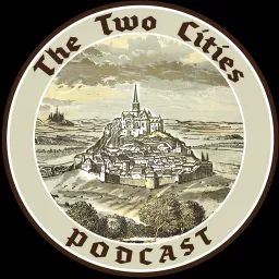 The Two Cities Podcast artwork