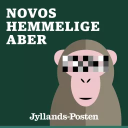 Novos hemmelige aber