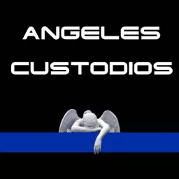 Angeles Custodios Podcast artwork