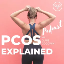 PCOS Explained Podcast artwork