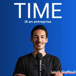 IA en Entreprise - Exploiter l'IA sur TIME