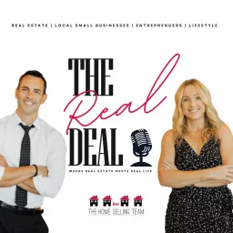 The Real Deal: Where Real Estate Meets Real Life