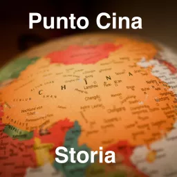 Punto Cina Storia