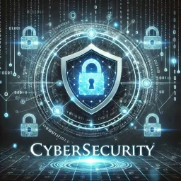 Cybersecurity Podcast artwork