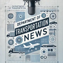 Department of Transportation (DOT) News