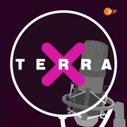 Terra X - Der Podcast artwork