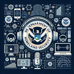 Department of Homeland Security (DHS) News