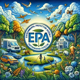 Environmental Protection Agency (EPA) News