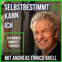 SELBSTBESTIMMT KANN ICH Podcast artwork