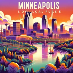 Minneapolis Local Pulse