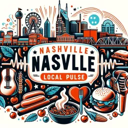 Nashville Local Pulse