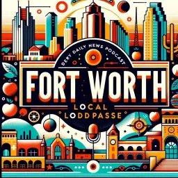 Fort Worth Local Pulse