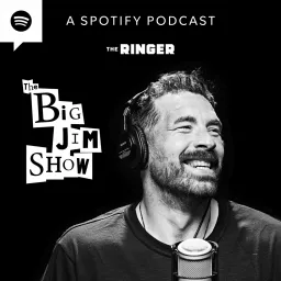 The Big Jim Show Podcast artwork