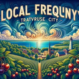 Local Frequency - Traverse City