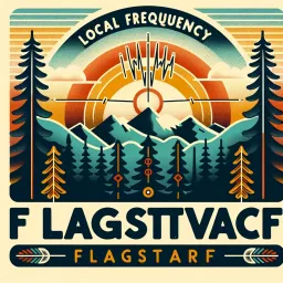 Local Frequency - Flagstaff