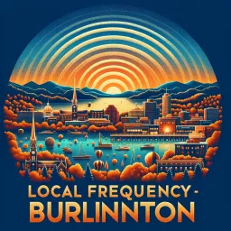 Local Frequency - Burlington