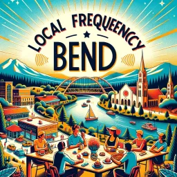 Local Frequency - Bend