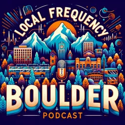 Local Frequency - Boulder