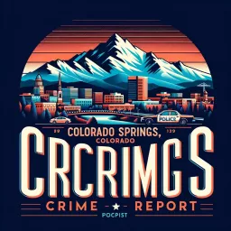 Colorado Springs, Colorado Crime Report