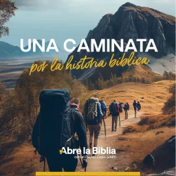 Una caminata por la historia bíblica