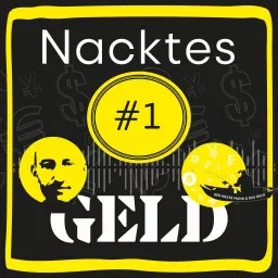 Nacktes Geld