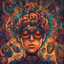 Brain Boost