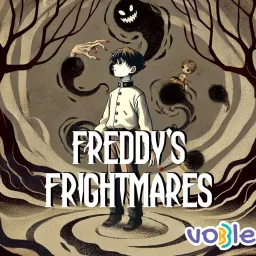 Freddy’s Frightmares: Supernatural Story For Kids | Horror Thriller | Mystery Adventure