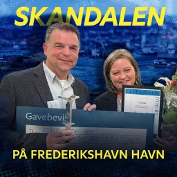 Skandalen på Frederikshavn havn