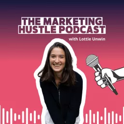 Start-up marketing stories: The Marketing Hustle