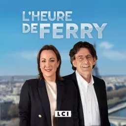 L'heure de Ferry