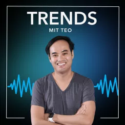 Trends mit Teo: Künstliche Intelligenz & Social Media