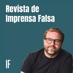 Revista de Imprensa Falsa