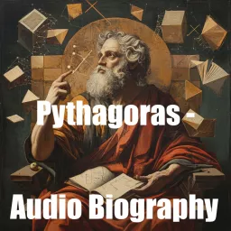 Pythagoras - Audio Biography