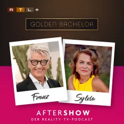 Aftershow – der Reality-TV-Podcast