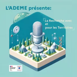 La Recherche avec et pour les Territoires